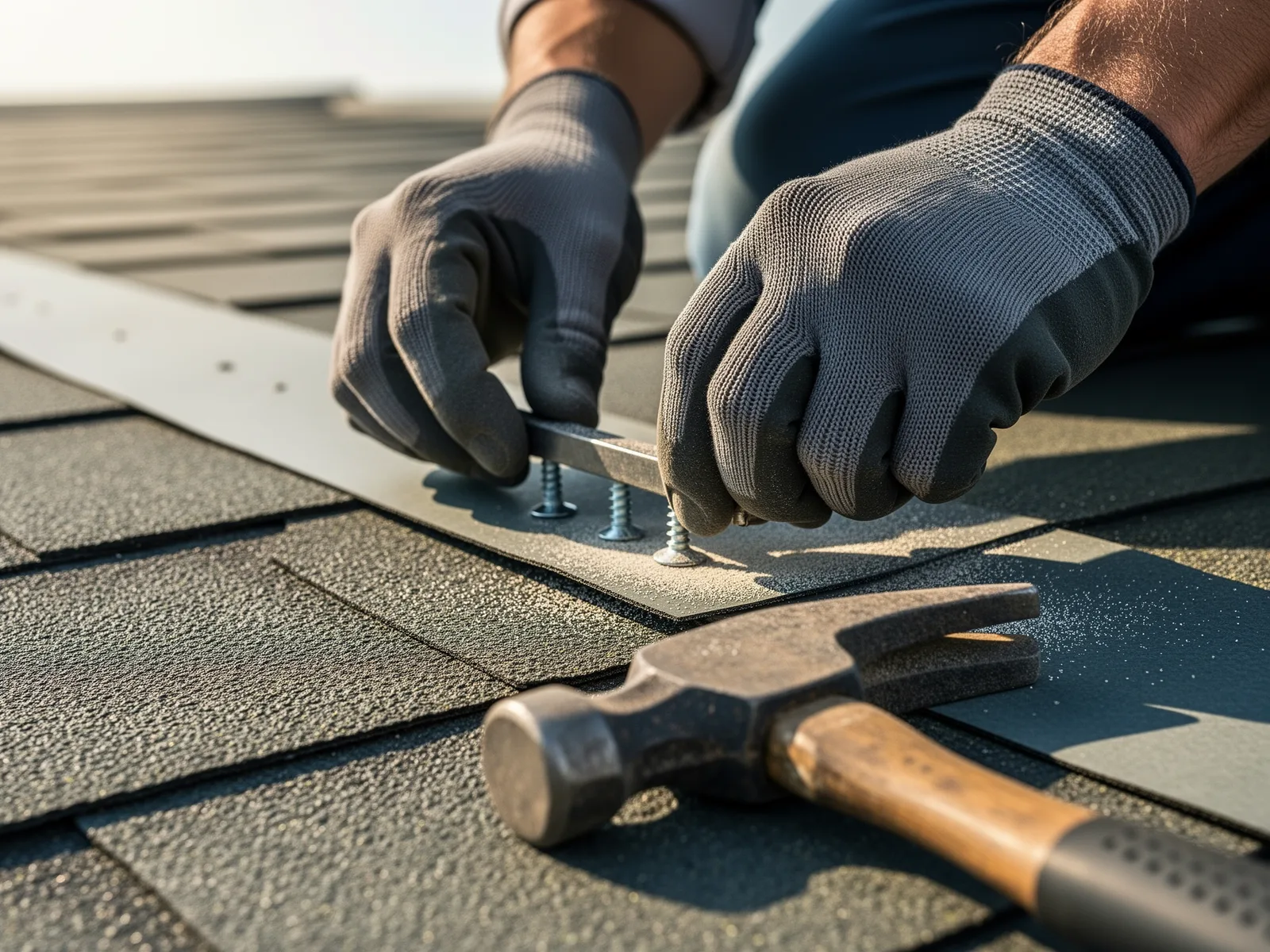 Why choose Fascia Repair in North Salt Lake, UT